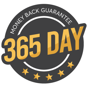 Neuroprime money back guarantee
