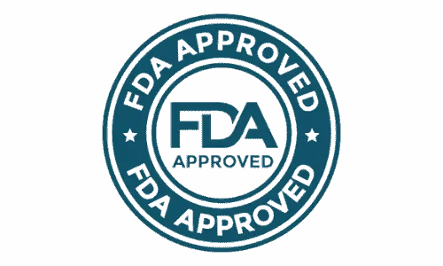 NeuroPrime FDA approved